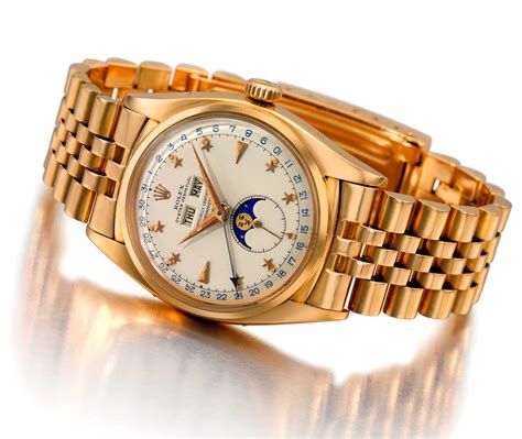 men's rolex watch models moon|affordable moonphase watch.